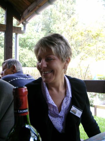 Fabienne BOLLY